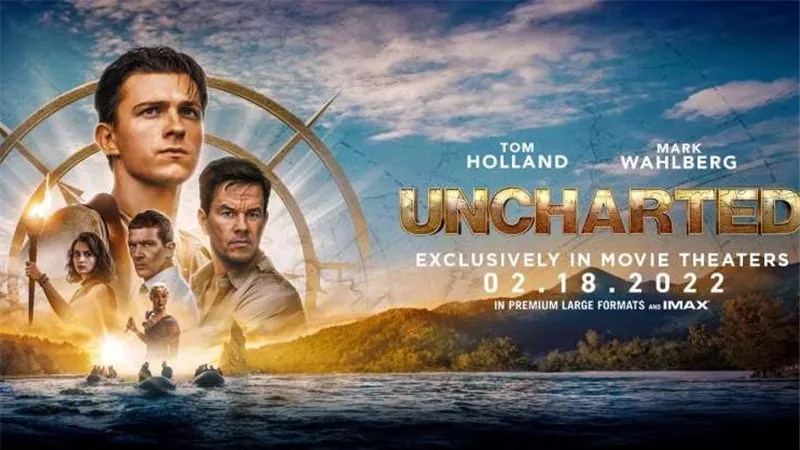  فيلم الحركة والمغامرة الجديد 
