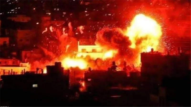 إعلام روسي يؤكد وقوع إنفجارات شرق أوكرانيا بإقليم دونيتسك