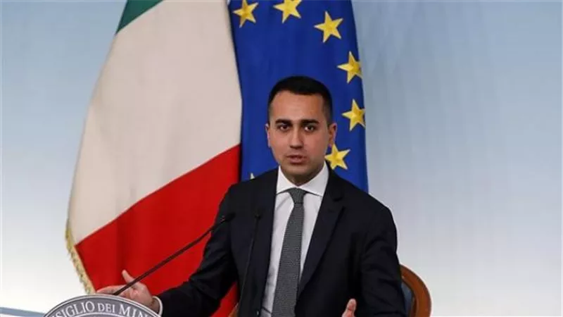 إيطاليا تقرر إجلاء بعض موظفي سفارتها في كييف