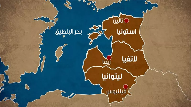 دول البلطيق تدين الاعتراف الروسي بإقليمين انفصاليين.. وتطالب بتوقيع عقوبات ضد موسكو