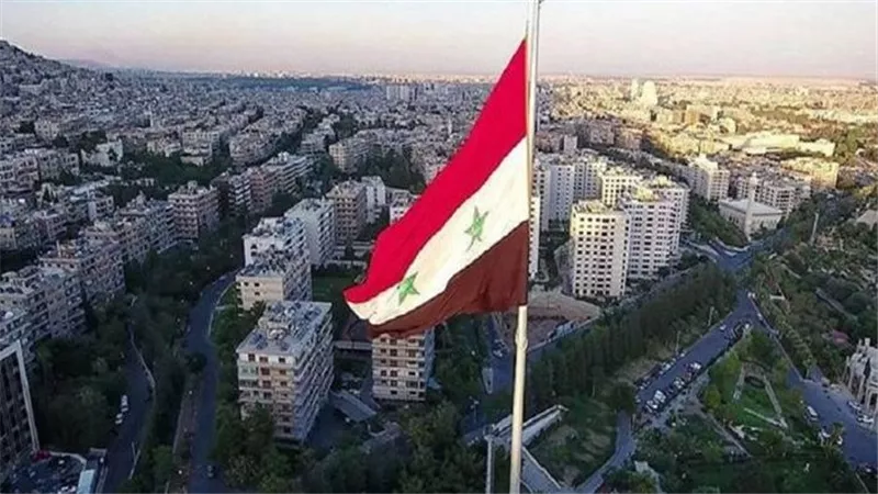 سوريا تؤيد إعلان بوتين استقلال لوغانسك ودونيتسك 