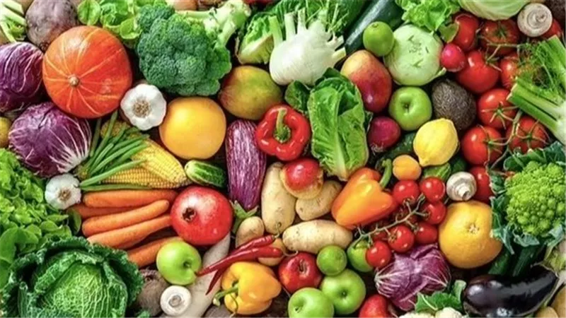 هل تناول الكثير من الخضار هو المفتاح لعيش حياة طويلة وصحية؟.. دراسة تُجيب
