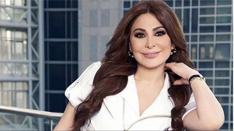 القاهرة على موعد مع حفل غنائي لإليسا ووائل كفوري الشهر المقبل