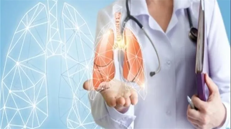 الكشف طريقة للتخلص من بكتيريا تسبب الملايين من إصابات الجهاز التنفسي
