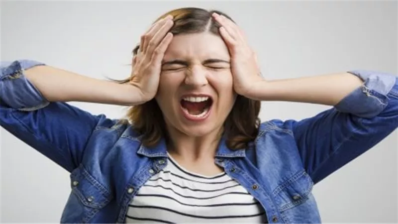 أطعمة تسبب إنخفاض في مستوى السيروتونين المسبب للعصبية