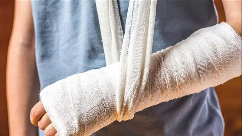 استخدام تقنية إم آر إن إيه قد يساعد في شفاء العظام المكسورة بشكل أكثر فعالية