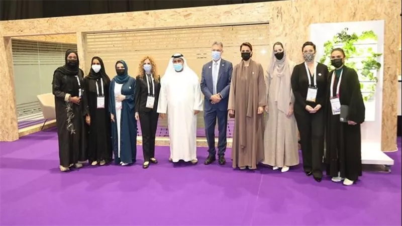 هيئات إماراتية ودولية تطلق حملة توعوية تحت شعار 