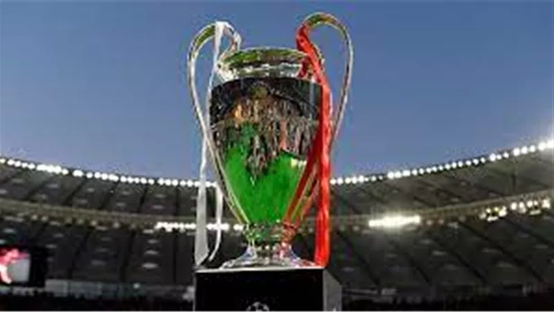بعد الغزو الروسي على أوكرانيا.. نقل نهائي دوري الأبطال من روسيا إلى باريس