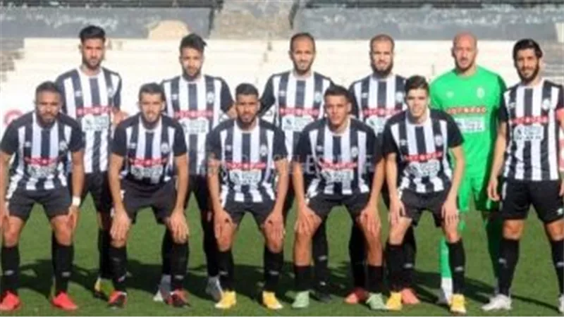 أمازولو الجنوب أفريقى يهزم وفاق سطيف الجزائري بهدف وحيد 