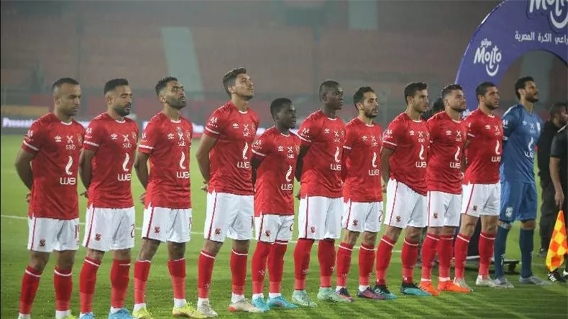  ما هي القنوات الناقلة لمباراة الأهلي وصن داونز في دوري أبطال إفريقيا؟