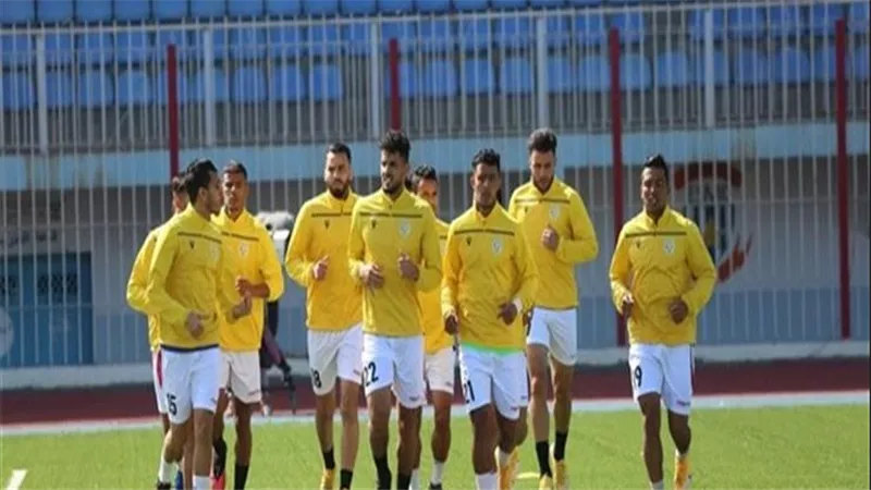  كأس الكونفدرالية.. تعرف على موعد مباراة الاتحاد وشبيبة الساورة