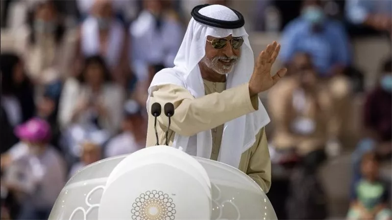اليوم.. انطلاق فعاليات يوم الأمراض النادرة تحت قبة الوصل في إكسبو 2020 دبي