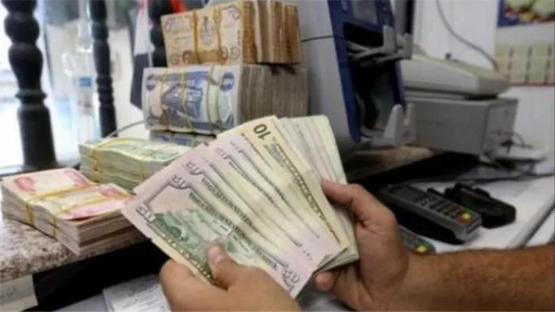 بالأرقام.. الأسعار في مصرف ليبيا المركزي اليوم الأحد