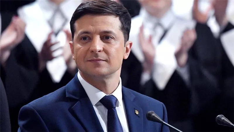 عاجل.. أوكرانيا توافق على عقد مفاوضات مع روسيا 