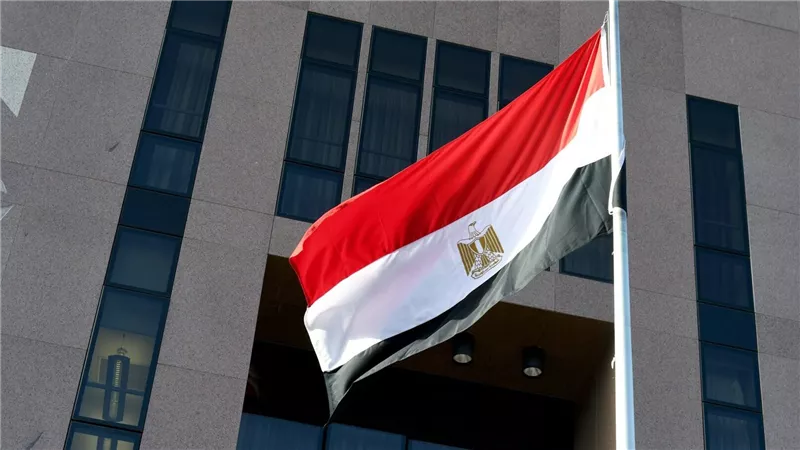 أول تحرك مصري عربي بشأن أزمة أوكرانيا