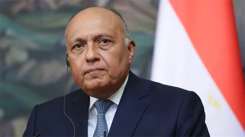 بيان هام من الخارجية المصرية بشأن أول مصاب في أوكرانيا