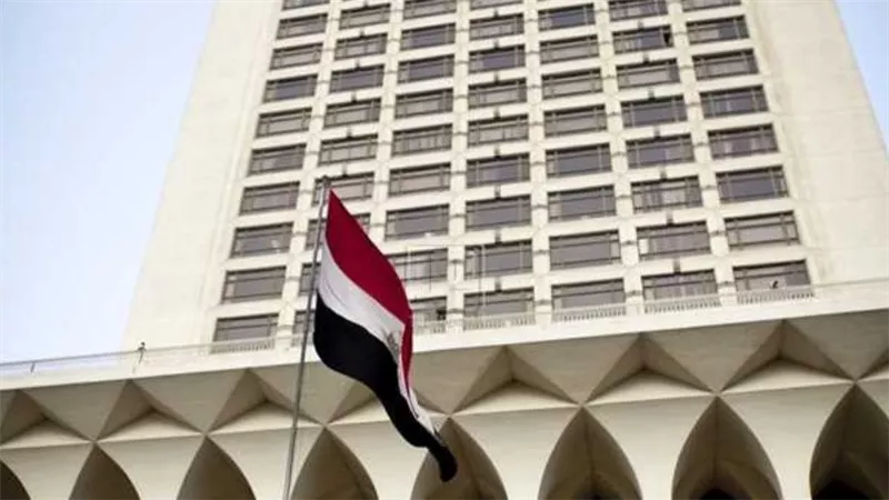 مصر تعلق على اقتحام الاحتلال الإسرائيلي للمسجد الأقصى: تصعيد متسارع وخطير فى المنطقة