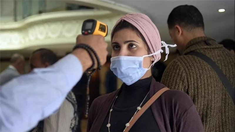 مصر.. تسجيل 1811 حالة إيجابية جديدة بكورونا و30 حالة وفاة خلال 24 ساعة