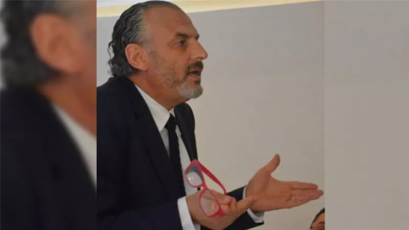 تونس.. السجن 16 عاما للنائب غازي القروي 