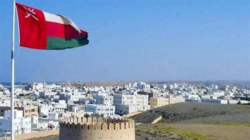 سلطنة عُمان وهولندا توقّعان إعلان نوايا حول مشروع اتفاقية تصريح العمل بينهما