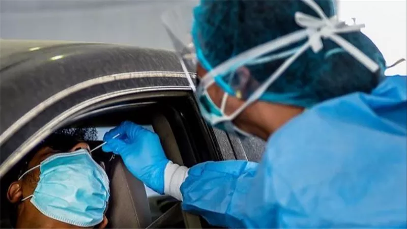 الصحة.. وفاة 36 حالة بكورونا وإصابة 1322 آخرين