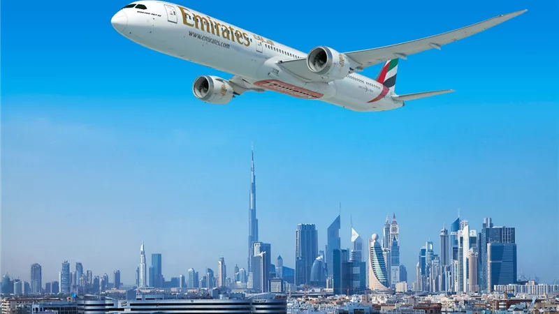  طيران الإمارات يفتتح منشأة جديدة لإنجاز إجراءات سفر عملائها في عجمان