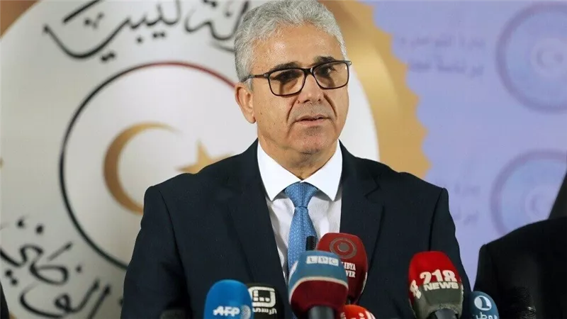 رسميًا.. حكومة باشاغا تحصل على ثقة مجلس النواب الليبي 