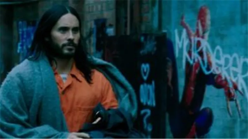 شركة سونى تطرح آخر فيديو ترويجى لـ فيلم Morbius