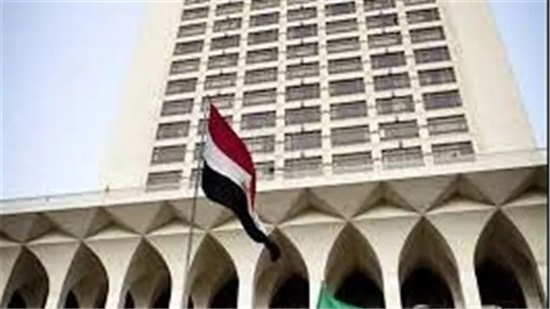 مصر تدين اقتحام قوات الاحتلال الإسرائيلي للمسجد الأقصى 