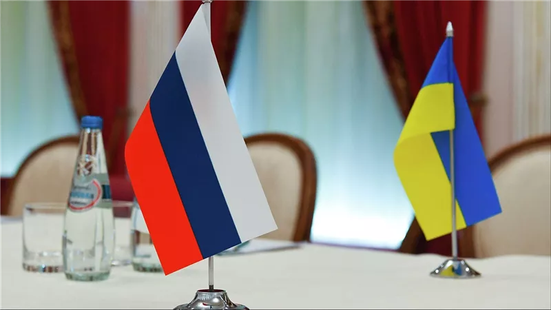 شكوك حول عقد جولة جديدة من المفاوضات بين روسيا وأوكرانيا 