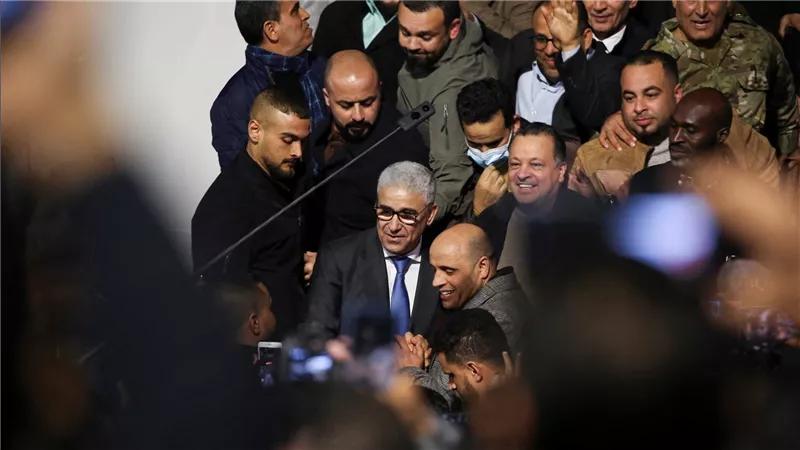 بعد موافقة البرلمان على حكومة باشاغا.. سيناريو الحرب الأهلية يُهدد ليبيا 