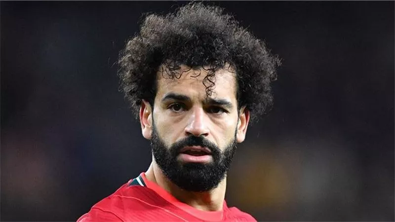 محمد صلاح يتغيب عن ليفربول في مواجهة نورويتش سيتي 