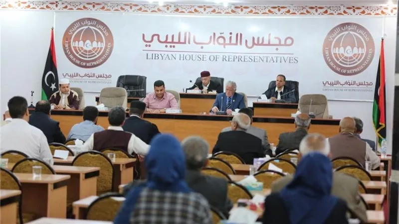 البرلمان الليبي يقر قوانين جديدة للانتخابات.. 24 شهرا للرئاسية والتشريعية