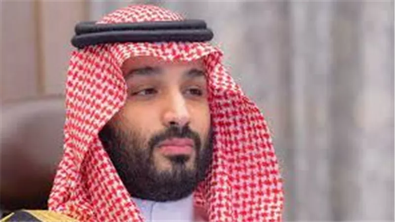 السعودية تعلن تأهبها للتوسط في الأزمة الأوكرانية