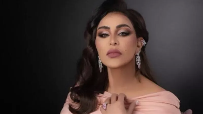 هكذا نعت أحلام الشيخة عائشة آل نهيان
