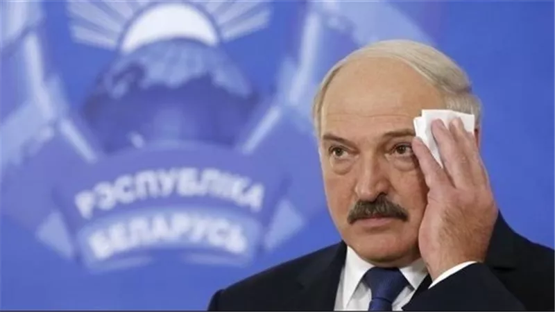 بيلاروسيا تنفي تورطها في حرب أوكرانيا