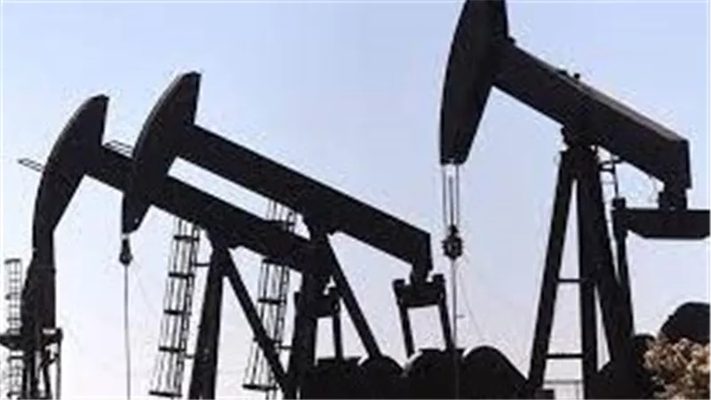 البيت الأبيض: نعتزم إيقاف واردات النفط الروسية