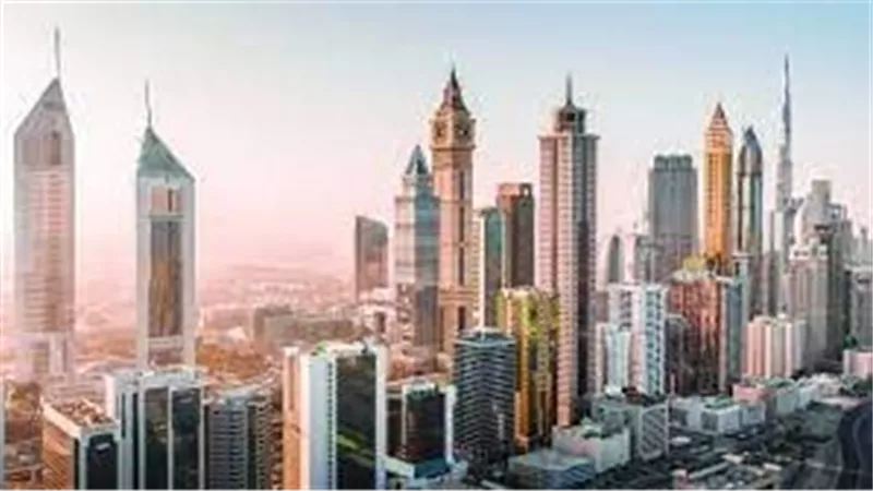  7 مليارات درهم تصرفات عقارات دبي.. خلال هذه الفترة