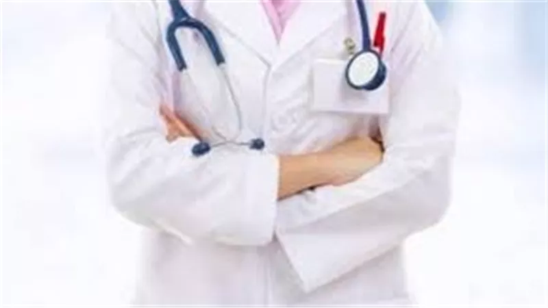 الكشف المدة المناسبة لوضع الأجزاء التي تتعرض للحروق من الجسم تحت الماء