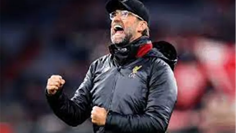ماذا قال مدرب ليفربول يورغن كلوب حول تعاقده مع النادي؟