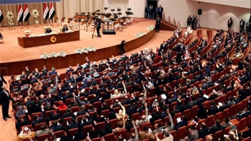  مجلس النواب العراقي يوافق على إعادة فتح باب الترشيح لمنصب رئاسة الجمهورية