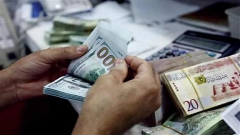 أسعار العملات الأجنبية والعربية الأكثر تداولا في ليبيا 
