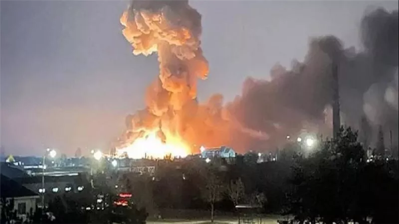 في ظل الحرب الدائرة.. من المؤهل للعب دور الوسيط بين روسيا وأوكرانيا؟