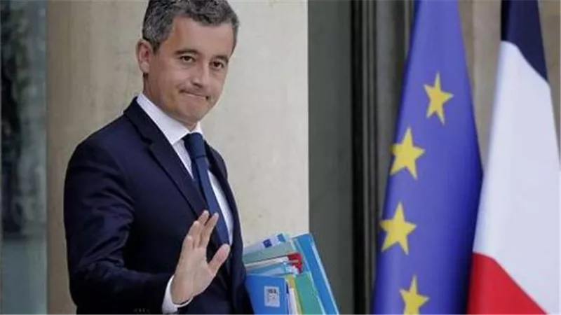 فرنسا تدعو بريطانيا بتسهيل دخول اللاجئين الأوكرانيين
