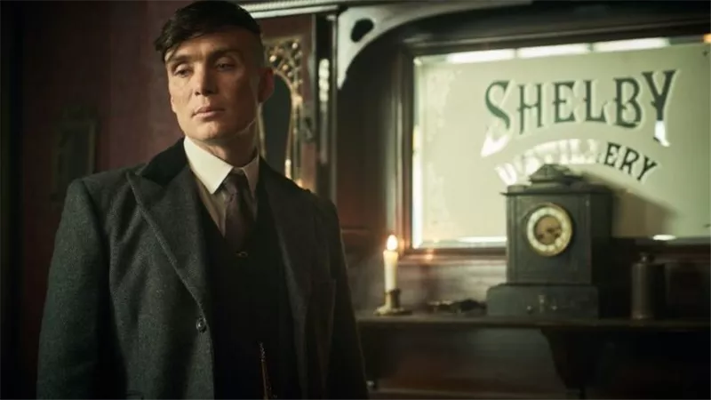 نشر برومو الموسم السادس من مسلسل العصابات Peaky Blinders