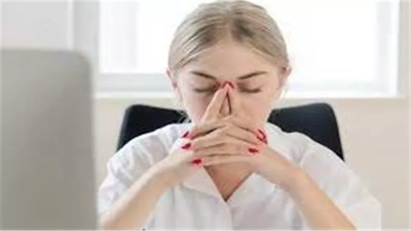 عبر هذه الطرق.. هكذا تتخلص من التوتر والقلق