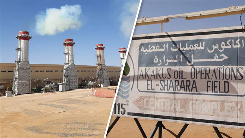 ليبيا: استئناف الإنتاج بحقل الشرارة النفطي