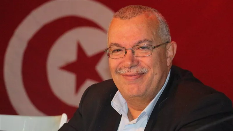 تونس: رفع الإقامة الجبرية عن نائب رئيس حركة النهضة 