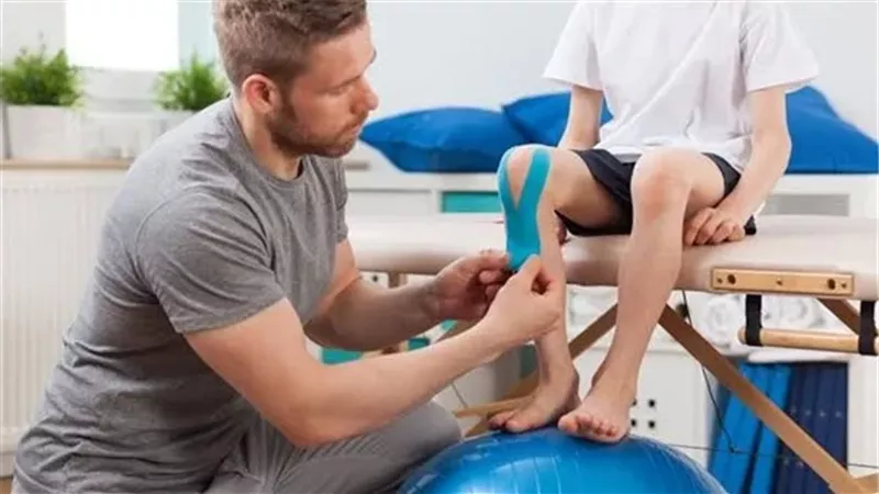 ضمور العضلات الشوكي.. مرض وراثي عصبي عضلي يتسبب في ضعف العضلات