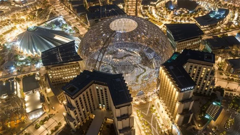  إكسبو 2020 دبي يطلق تعهدا بالمساهمة في القضاء على التمييز ضد المرأة